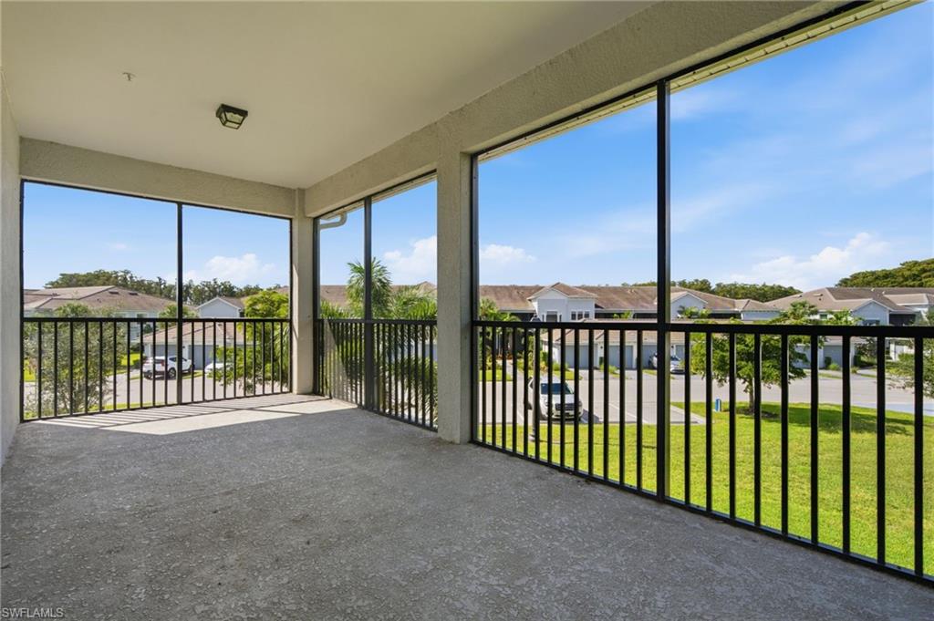 THE NATIONAL GOLF & COUNTRY CLUB AT AVE MARIA - Residential