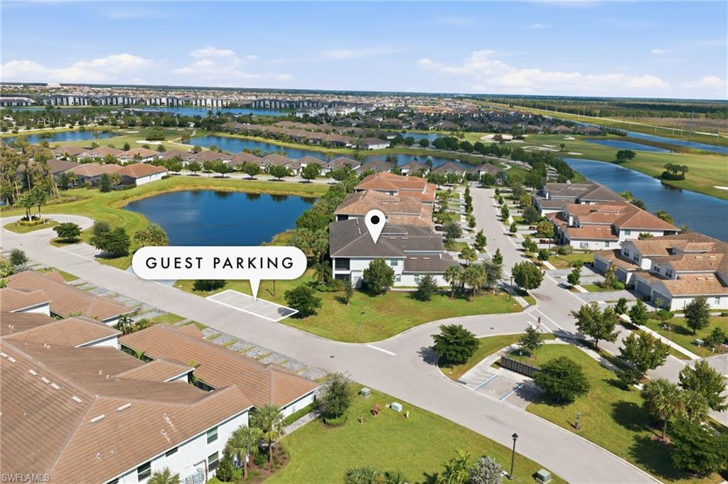 THE NATIONAL GOLF & COUNTRY CLUB AT AVE MARIA - Residential