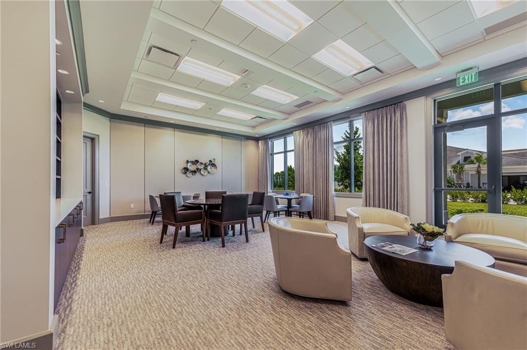 THE NATIONAL GOLF & COUNTRY CLUB AT AVE MARIA - Residential