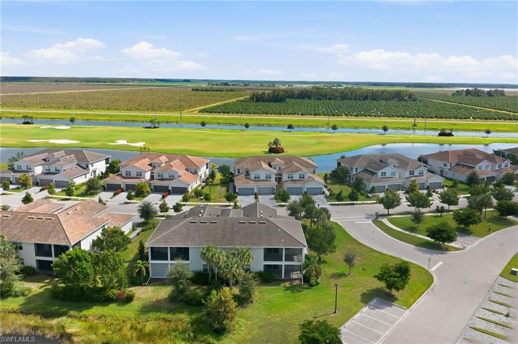 THE NATIONAL GOLF & COUNTRY CLUB AT AVE MARIA - Residential