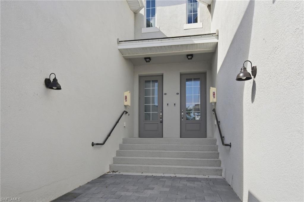 THE NATIONAL GOLF & COUNTRY CLUB AT AVE MARIA - Residential