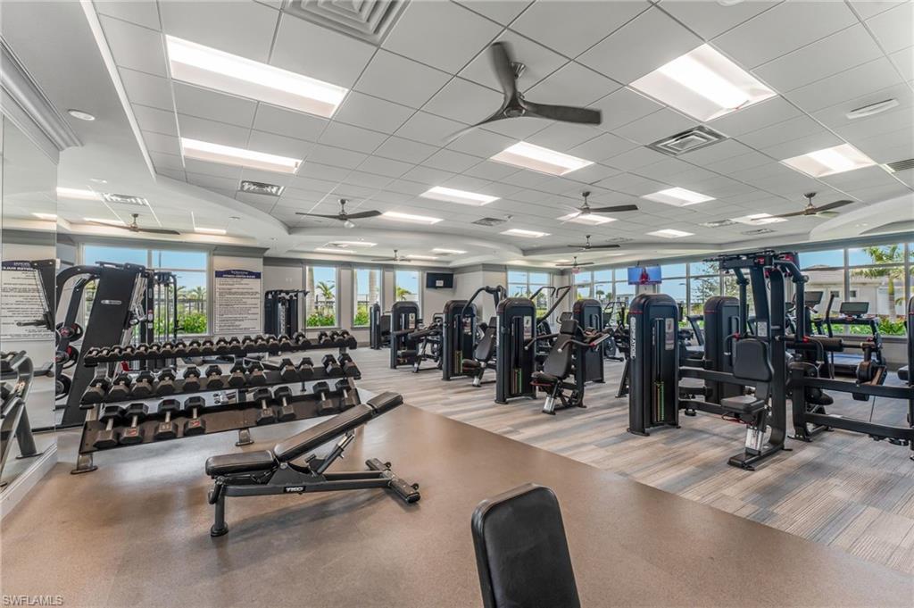 THE NATIONAL GOLF & COUNTRY CLUB AT AVE MARIA - Residential