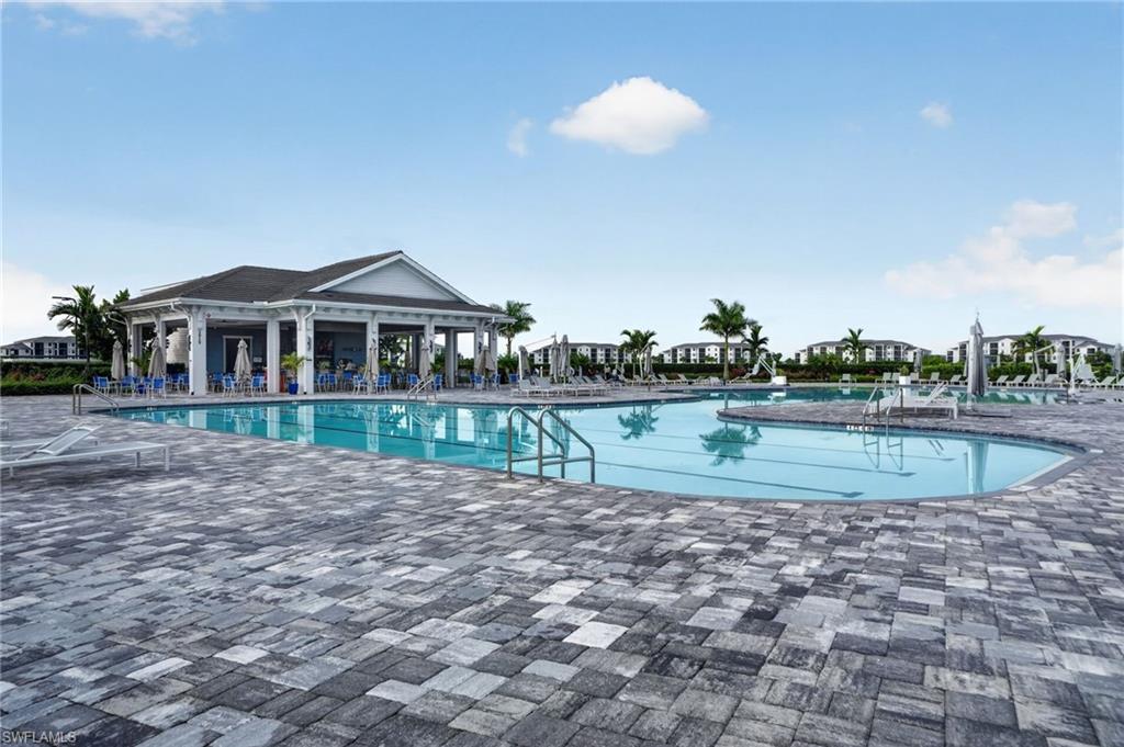 THE NATIONAL GOLF & COUNTRY CLUB AT AVE MARIA - Residential
