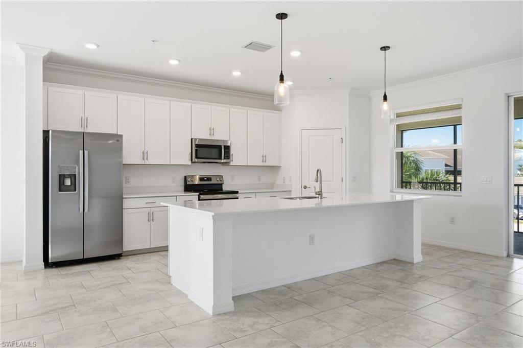 THE NATIONAL GOLF & COUNTRY CLUB AT AVE MARIA - Residential