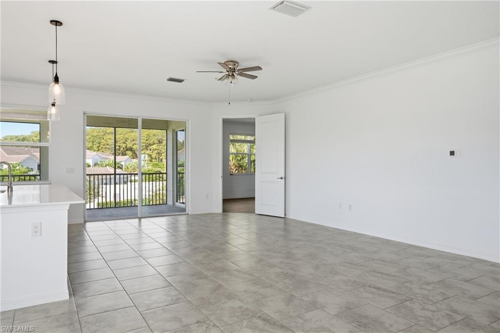 THE NATIONAL GOLF & COUNTRY CLUB AT AVE MARIA - Residential