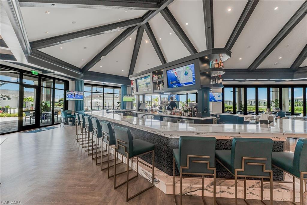 THE NATIONAL GOLF & COUNTRY CLUB AT AVE MARIA - Residential