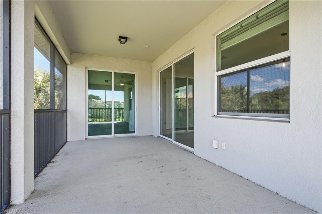 THE NATIONAL GOLF & COUNTRY CLUB AT AVE MARIA - Residential