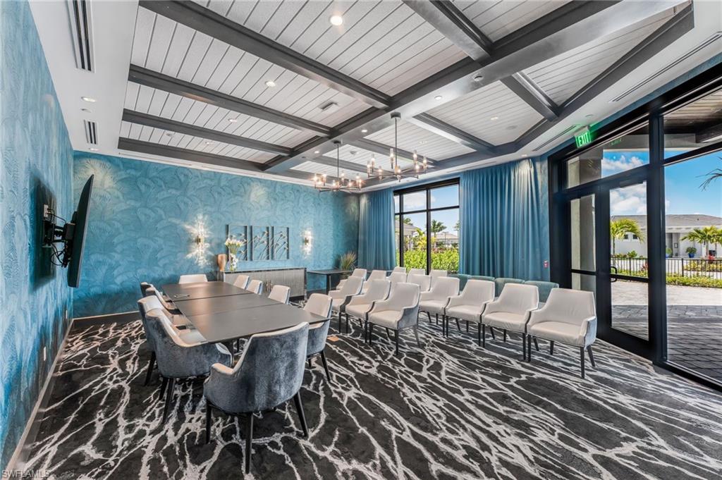 THE NATIONAL GOLF & COUNTRY CLUB AT AVE MARIA - Residential