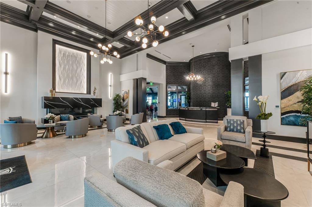 THE NATIONAL GOLF & COUNTRY CLUB AT AVE MARIA - Residential