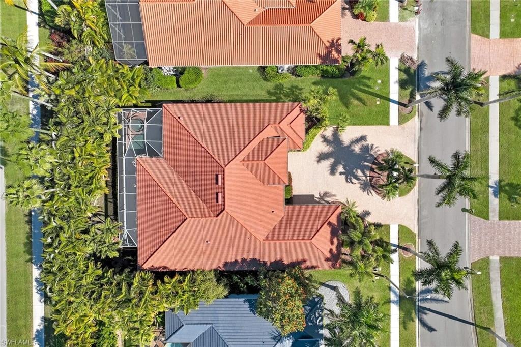 CAPE HARBOUR - Residential