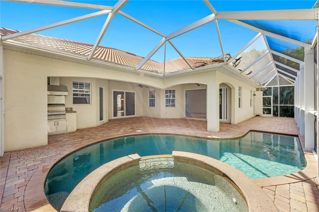 CAPE HARBOUR - Residential