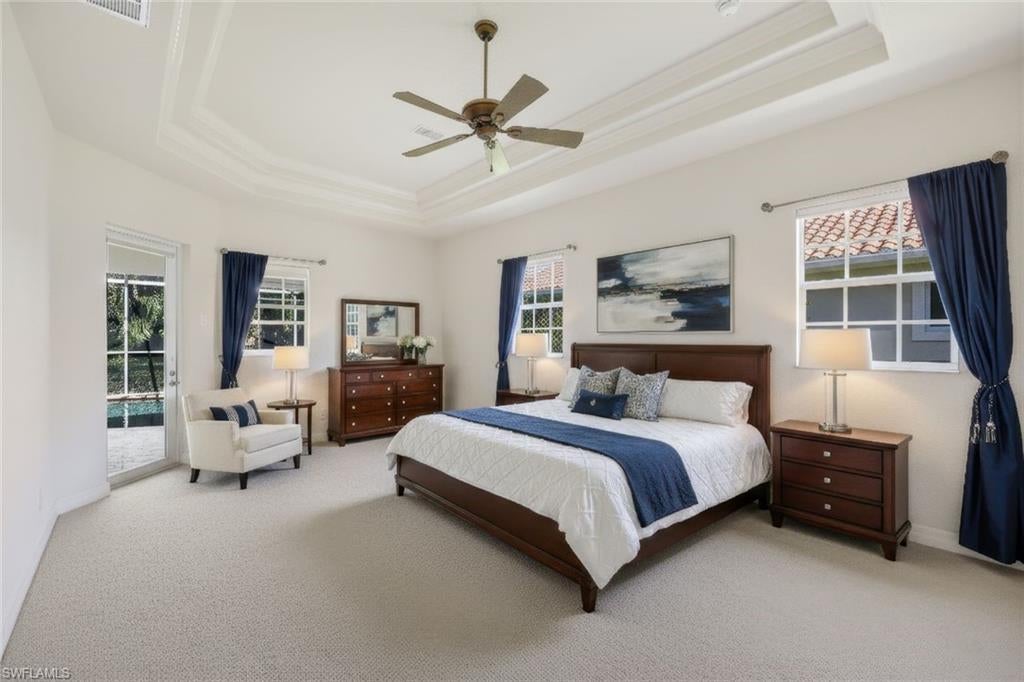 CAPE HARBOUR - Residential