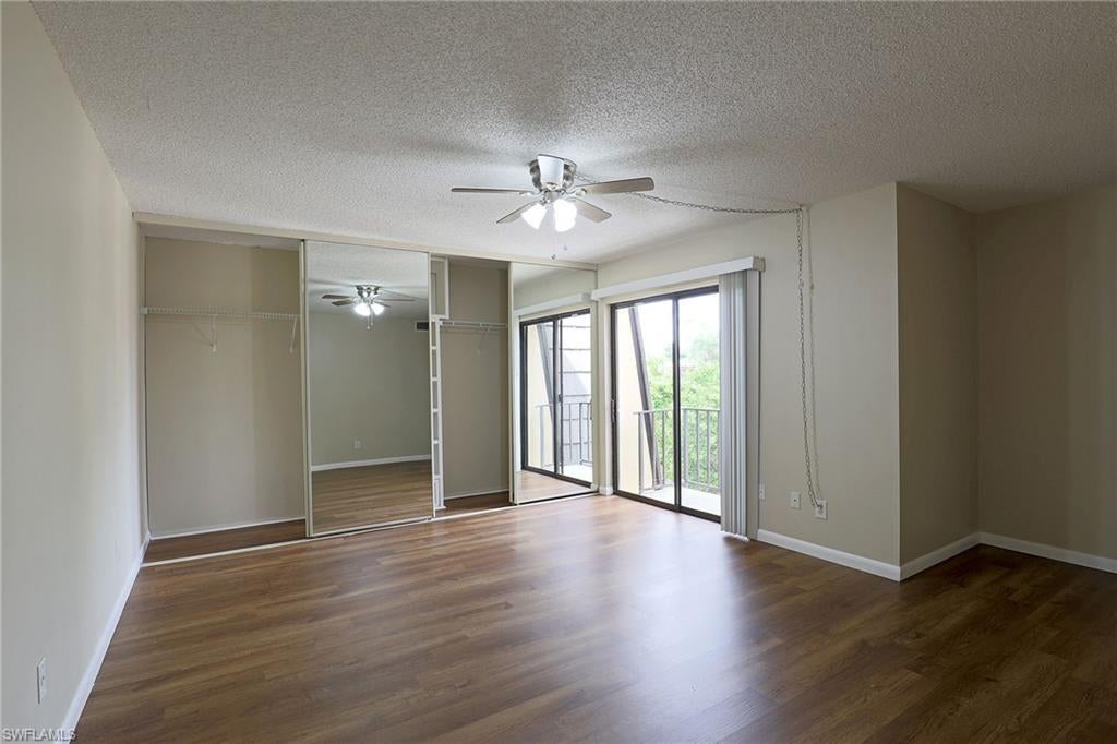 PARKWOODS TOWNHOUSE COMMUNITY - Residential Lease