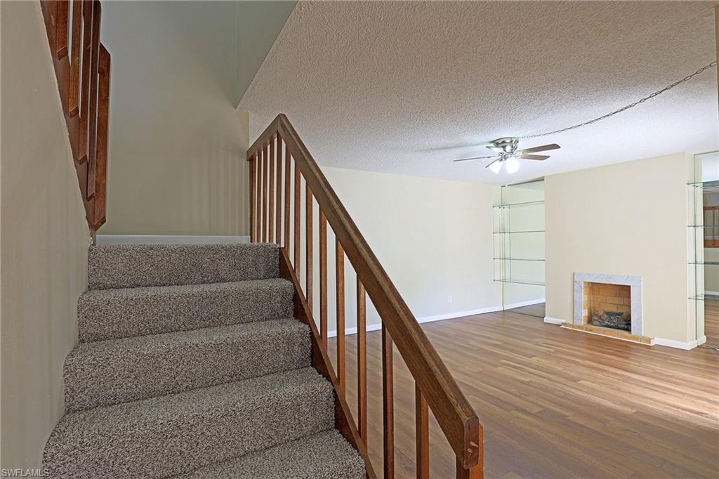 PARKWOODS TOWNHOUSE COMMUNITY - Residential Lease