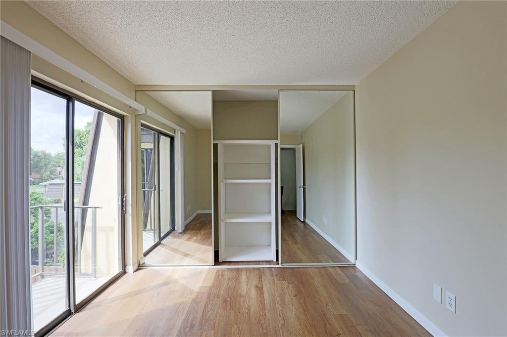 PARKWOODS TOWNHOUSE COMMUNITY - Residential Lease