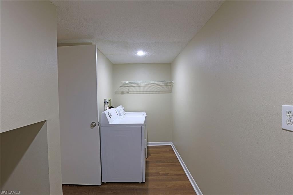 PARKWOODS TOWNHOUSE COMMUNITY - Residential Lease