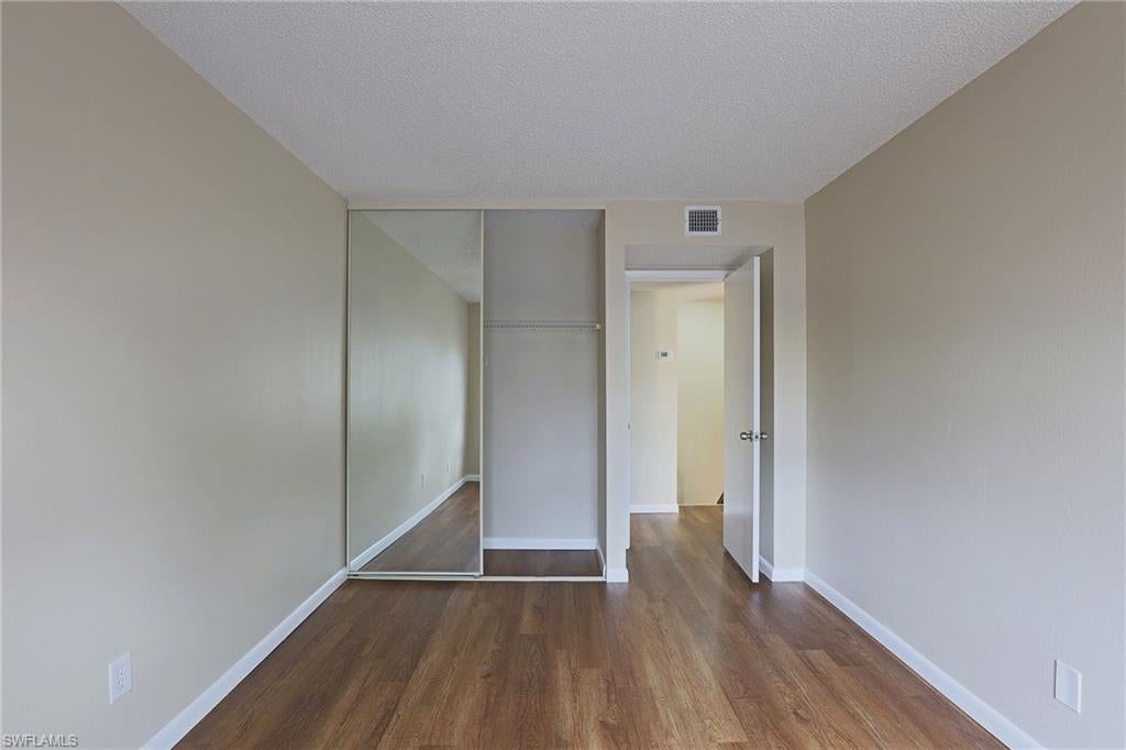 PARKWOODS TOWNHOUSE COMMUNITY - Residential Lease