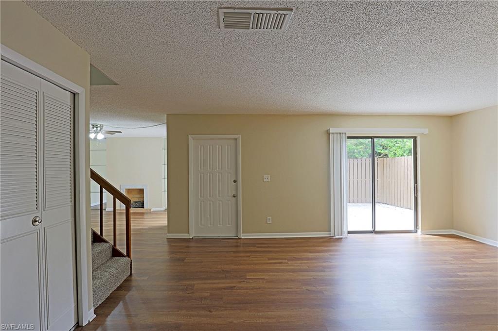PARKWOODS TOWNHOUSE COMMUNITY - Residential Lease