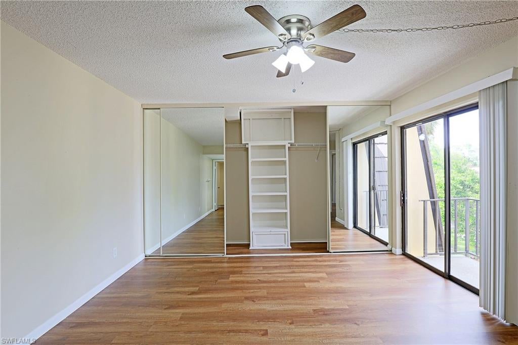 PARKWOODS TOWNHOUSE COMMUNITY - Residential Lease