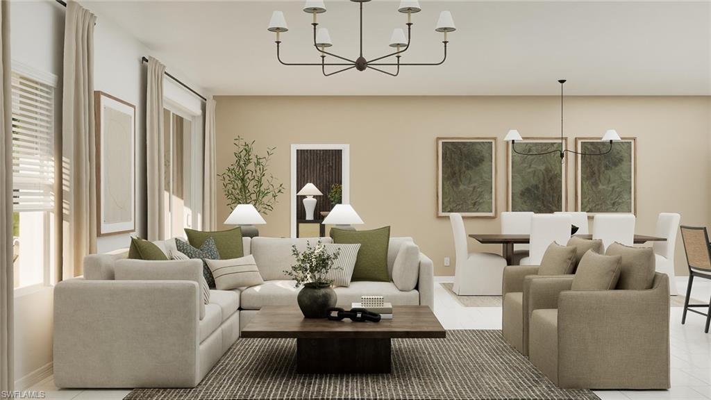 TUCKERS COVE - Residential