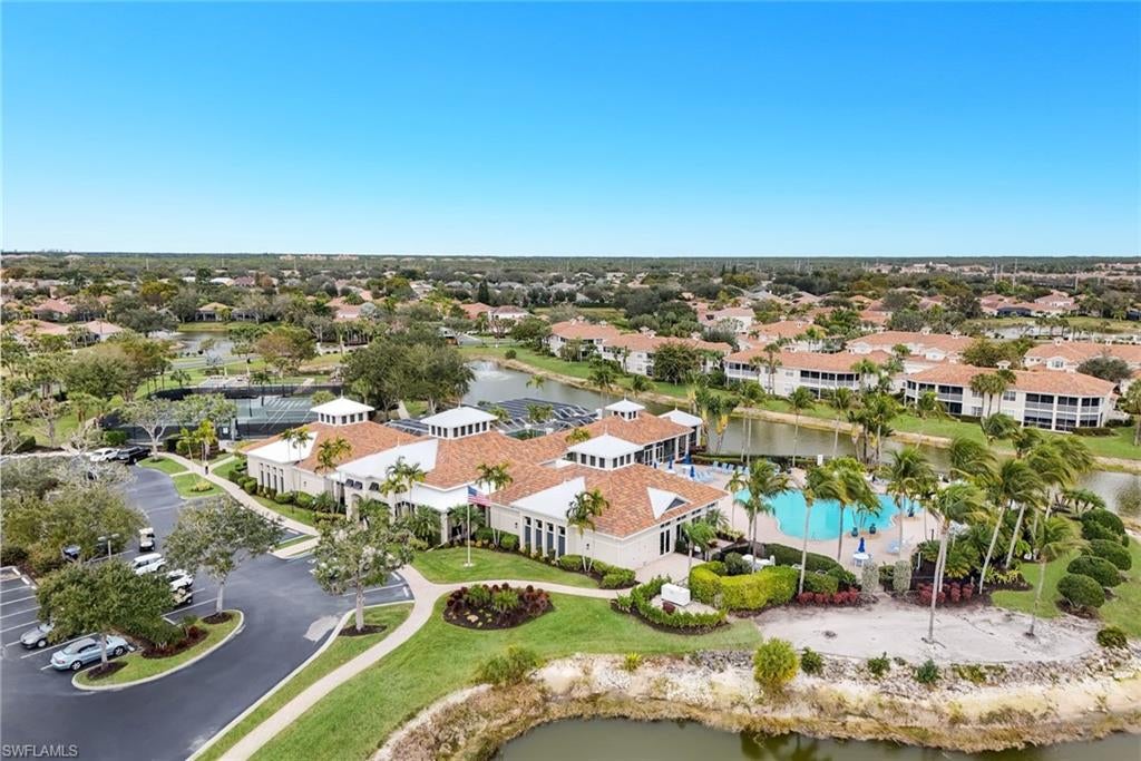 COCONUT BAY - Residential
