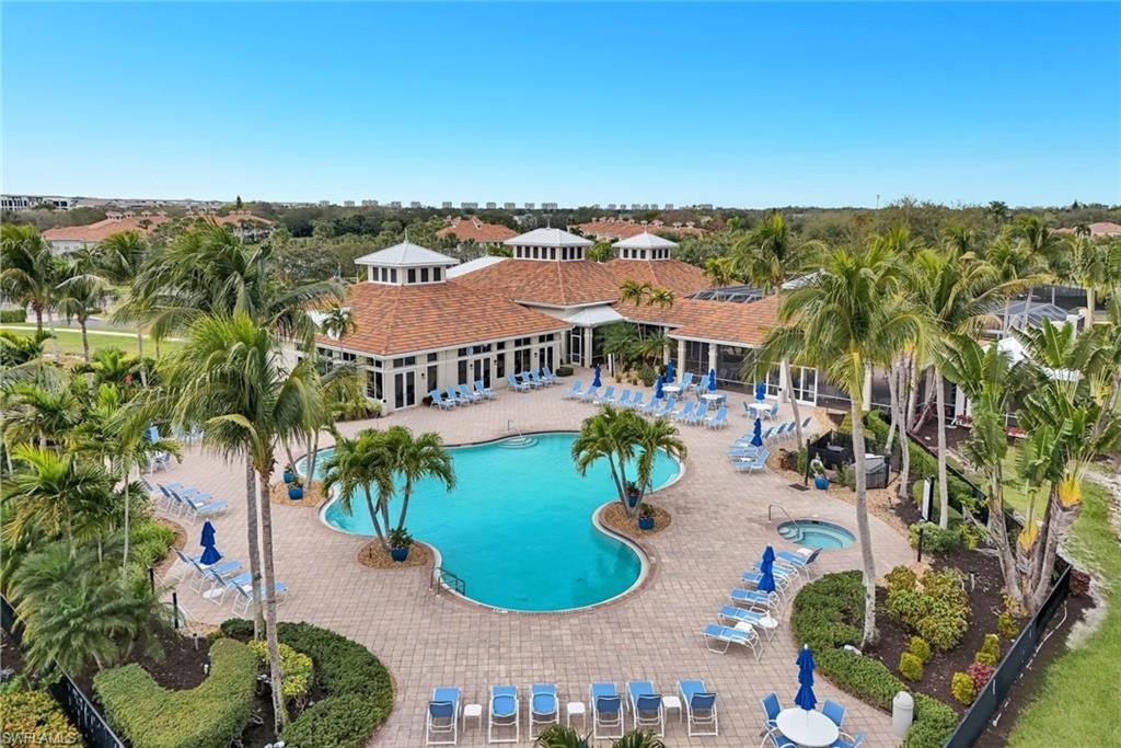 COCONUT BAY - Residential