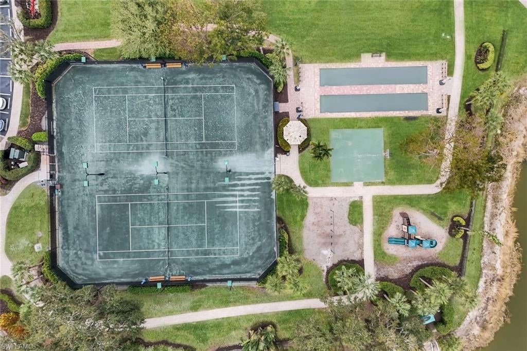 COCONUT BAY - Residential