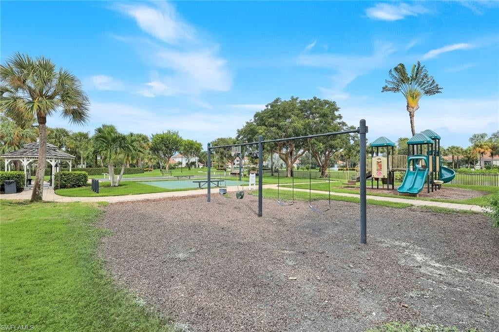 COCONUT BAY - Residential
