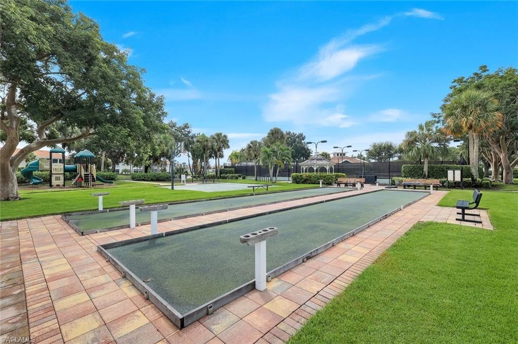COCONUT BAY - Residential