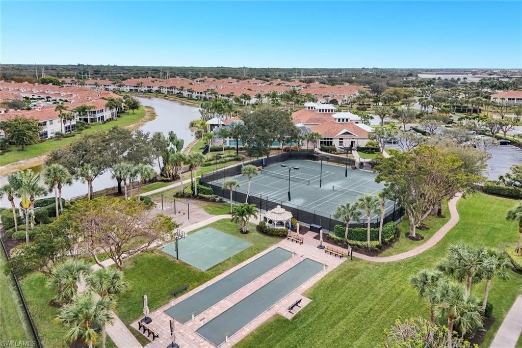 COCONUT BAY - Residential