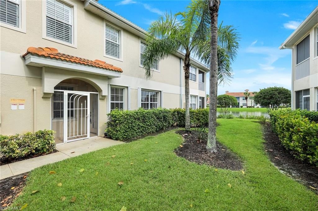COCONUT BAY - Residential
