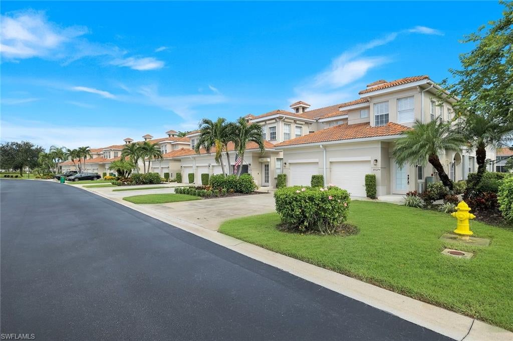 COCONUT BAY - Residential
