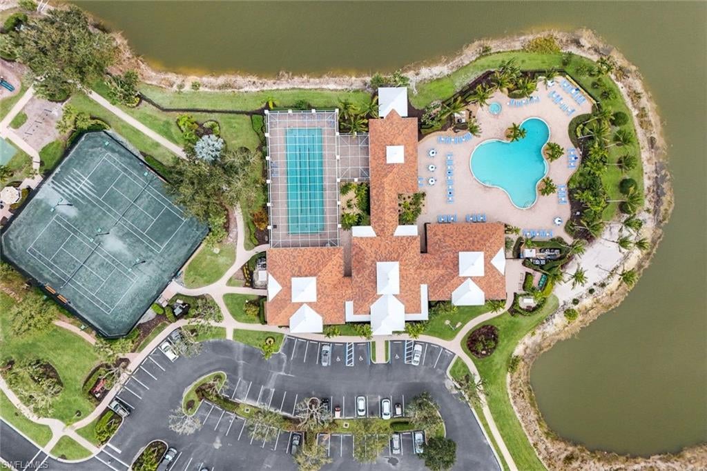 COCONUT BAY - Residential