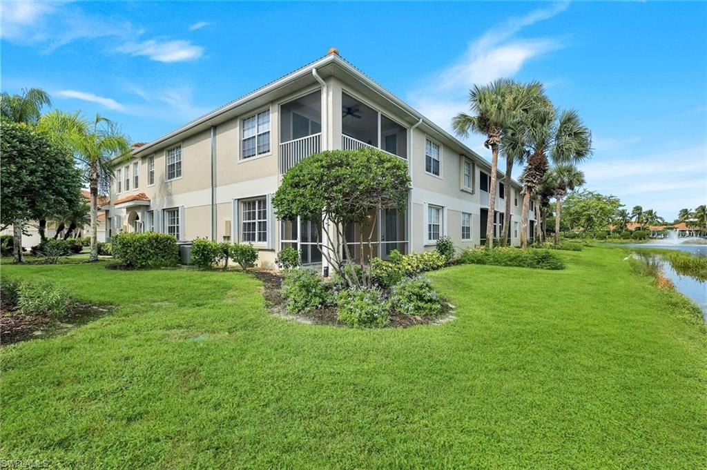 COCONUT BAY - Residential