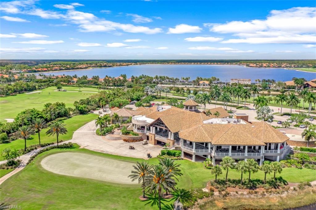 QUARRY SHORES - Residential