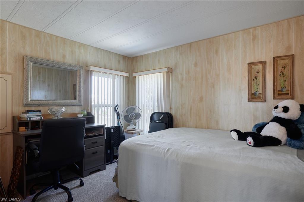 OAK PARK VILLAGE CO-OP INC - Residential