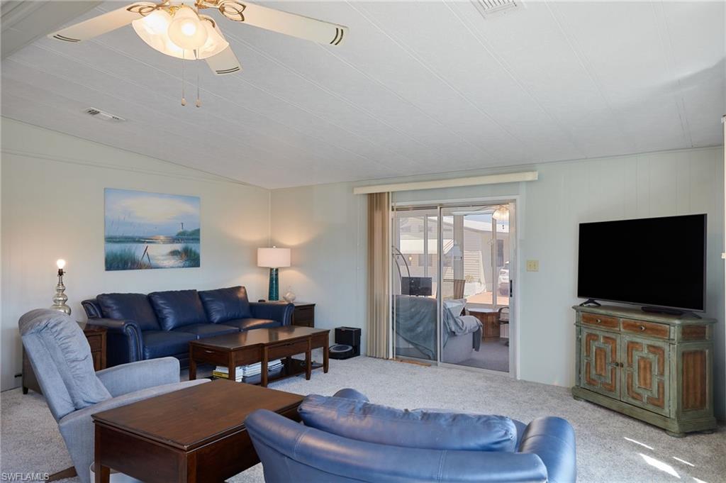 OAK PARK VILLAGE CO-OP INC - Residential