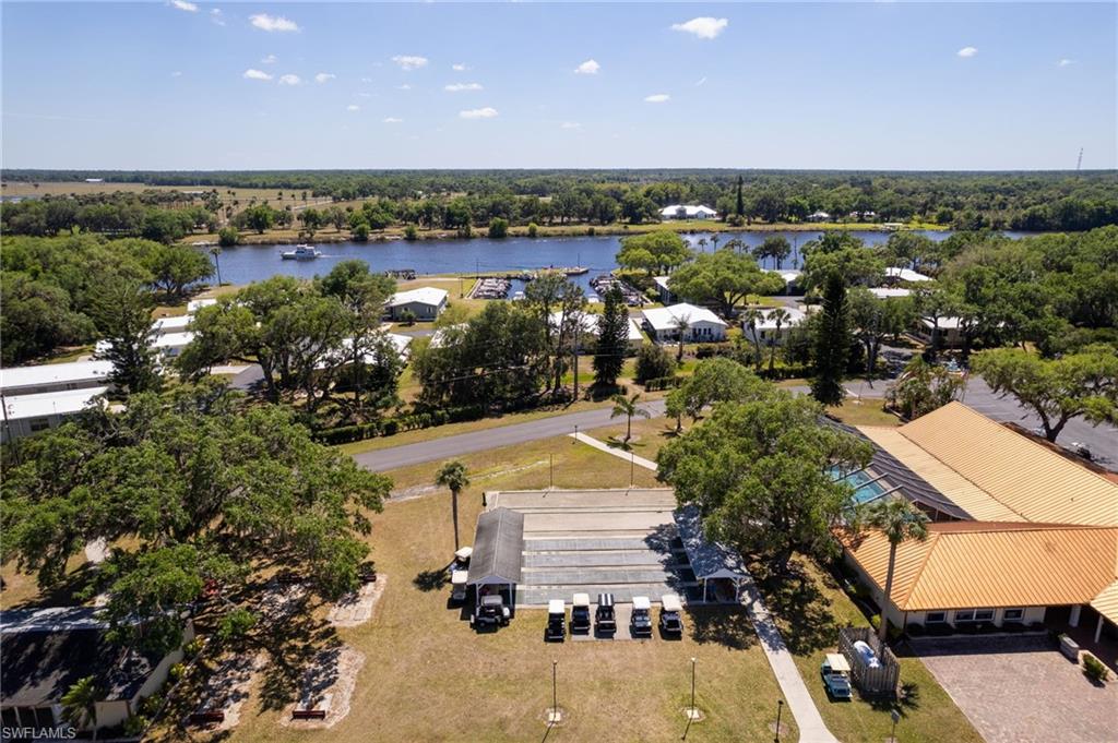 OAK PARK VILLAGE CO-OP INC - Residential
