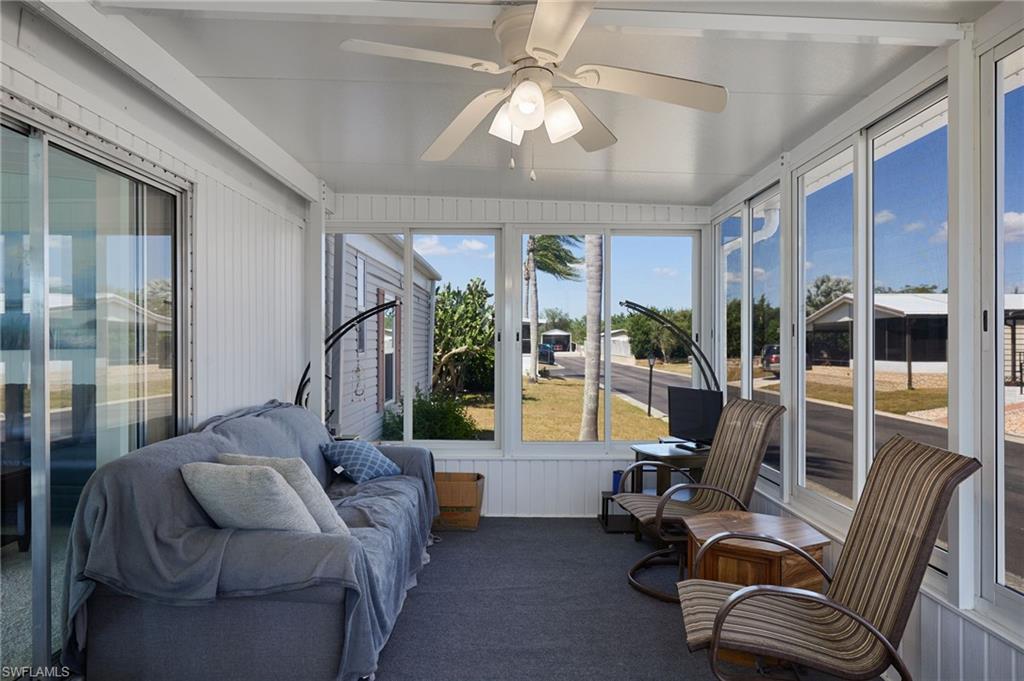 OAK PARK VILLAGE CO-OP INC - Residential