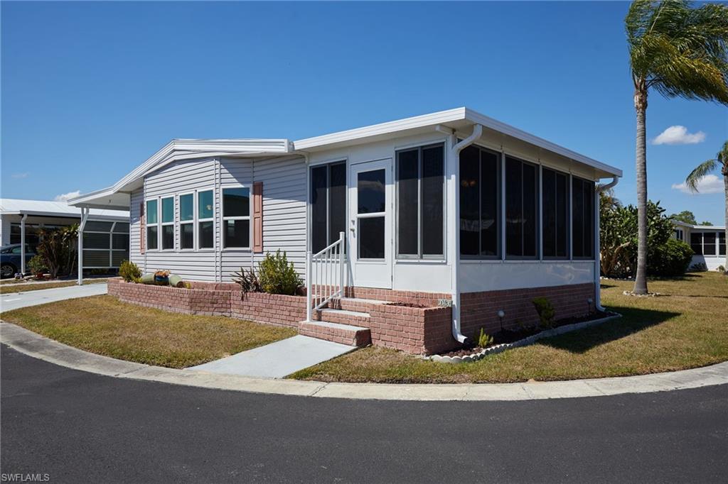 OAK PARK VILLAGE CO-OP INC - Residential