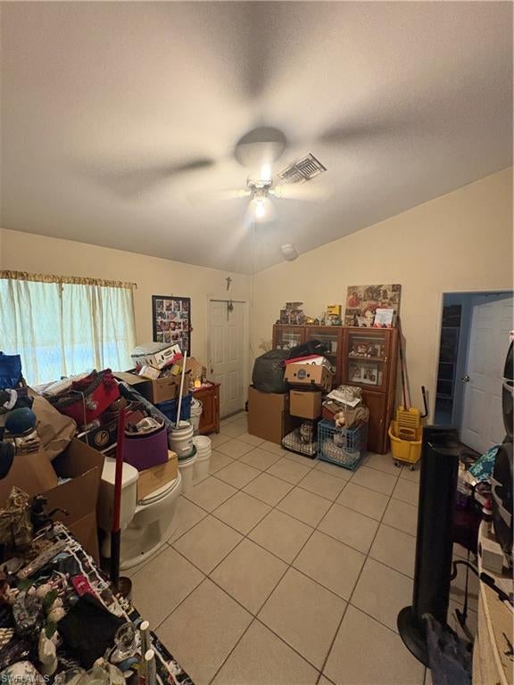 NAPLES SOUTH - Residential Income