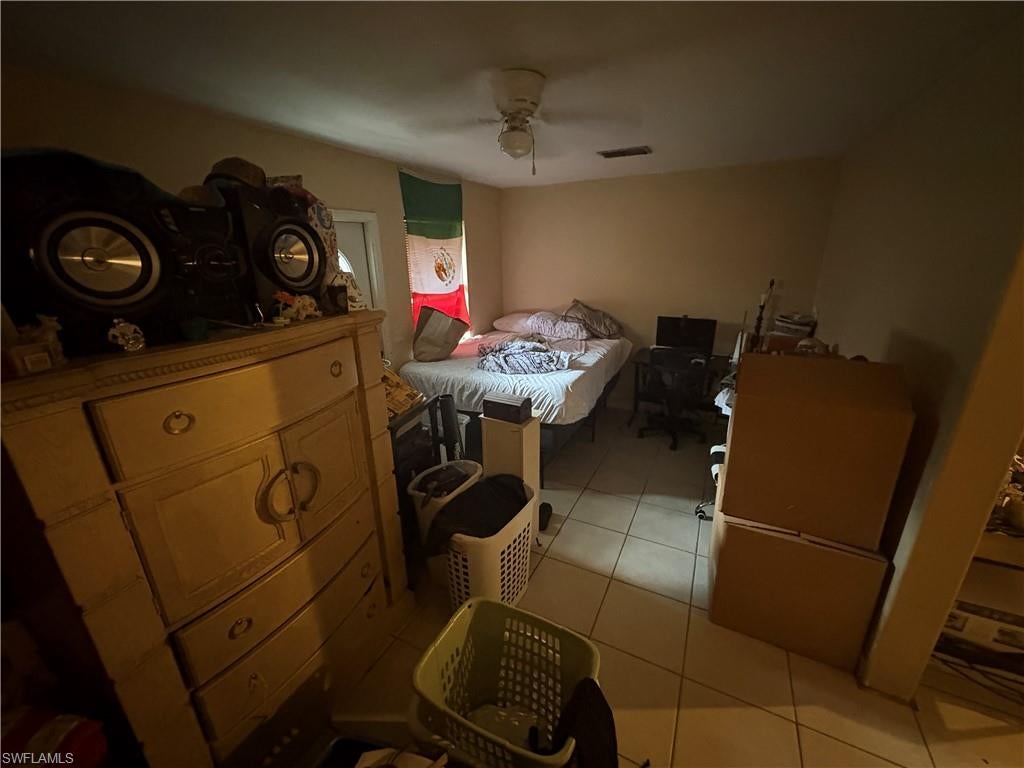 NAPLES SOUTH - Residential Income