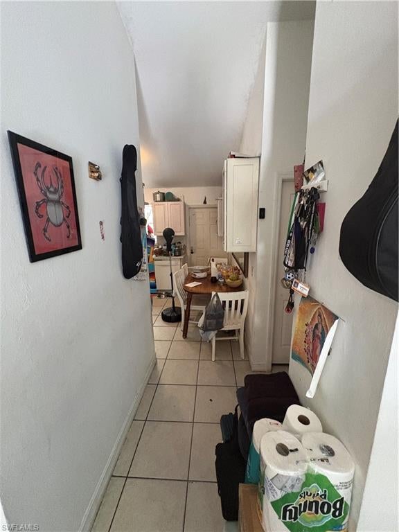 NAPLES SOUTH - Residential Income