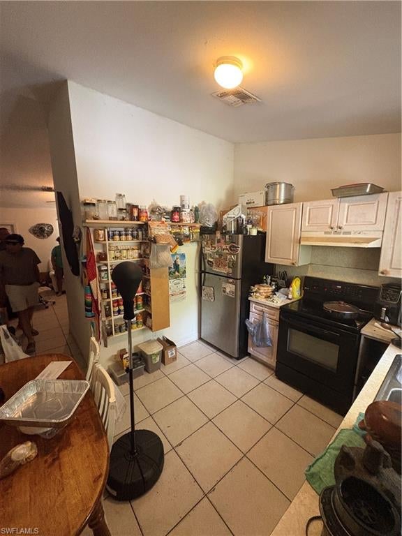 NAPLES SOUTH - Residential Income