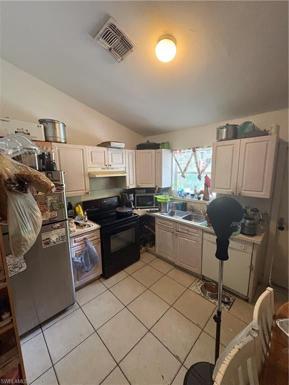 NAPLES SOUTH - Residential Income