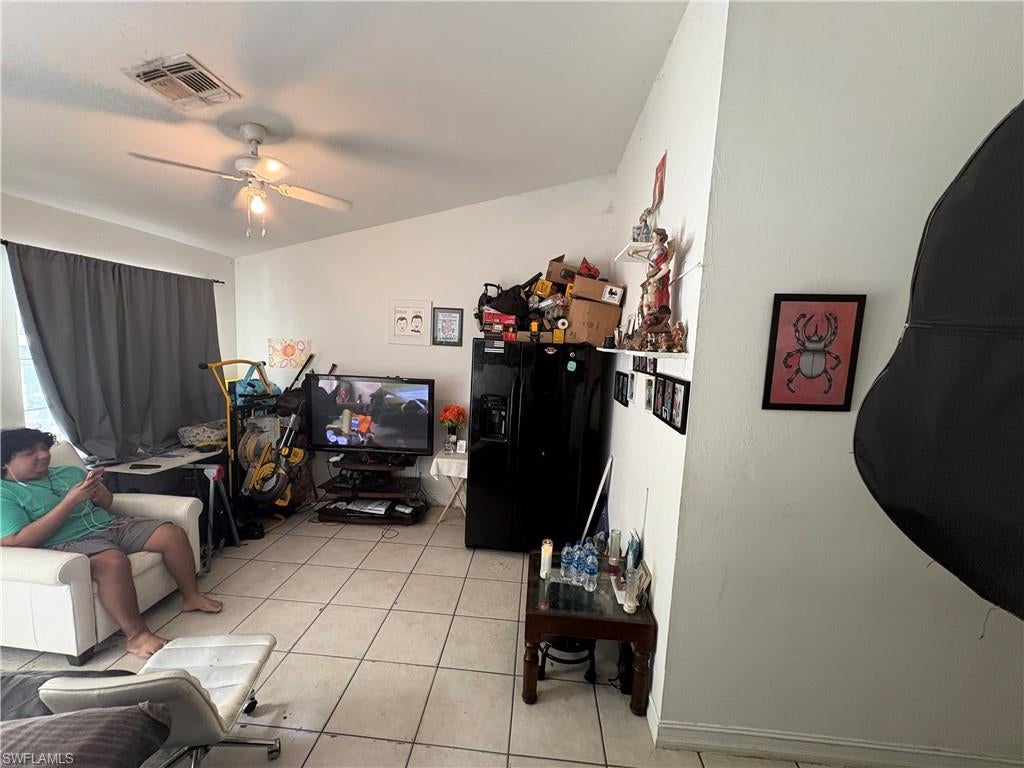 NAPLES SOUTH - Residential Income