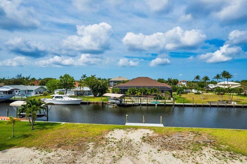 DEEP LAGOON ESTATES - Land