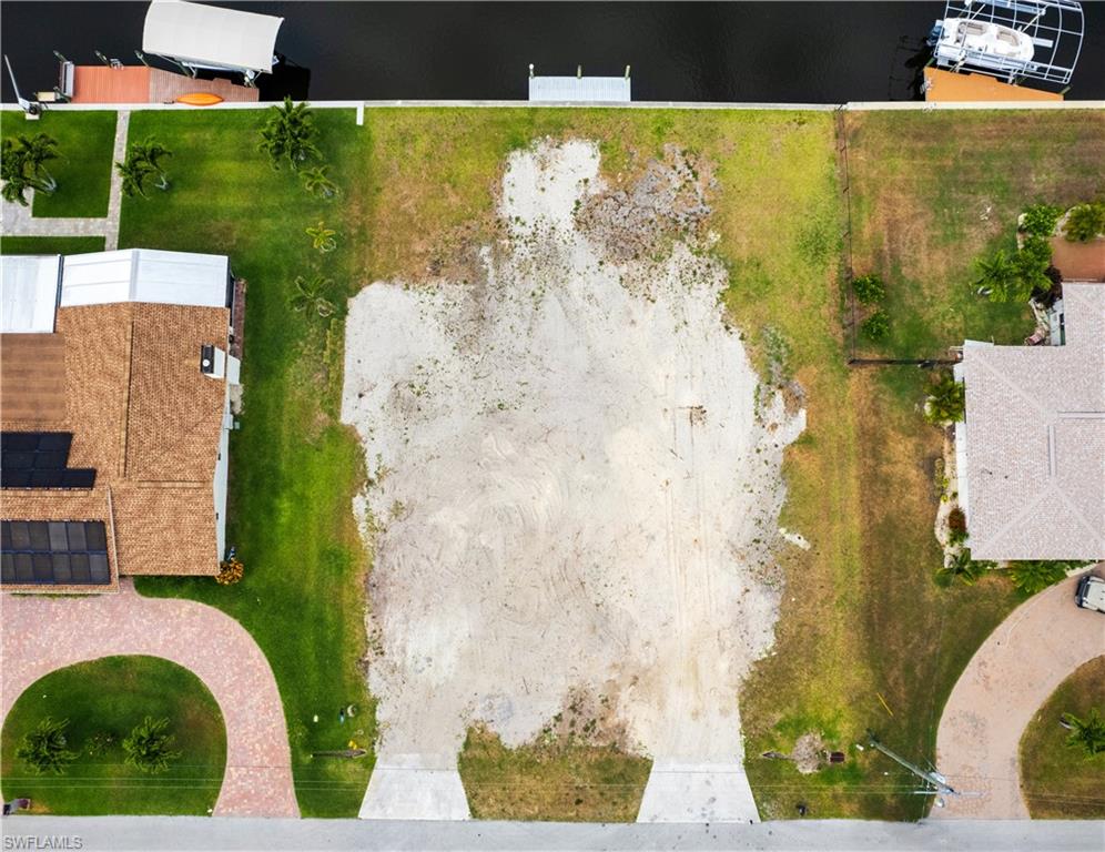 DEEP LAGOON ESTATES - Land