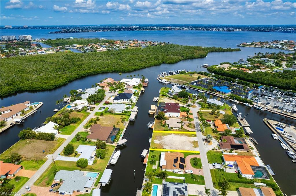 DEEP LAGOON ESTATES - Land