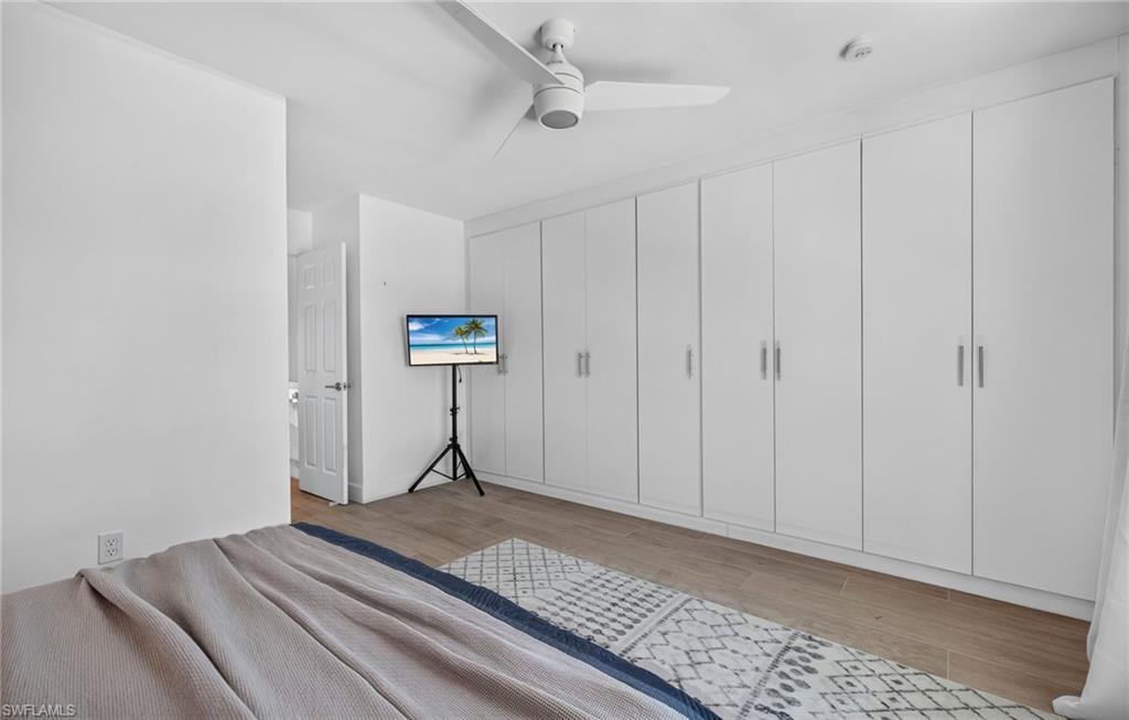 BOARDWALK CAPER - Residential